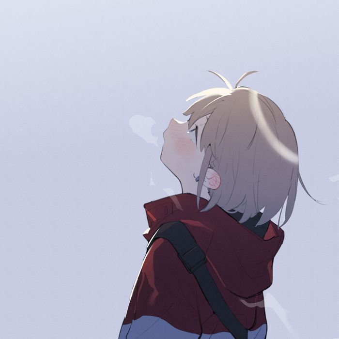 Solitude